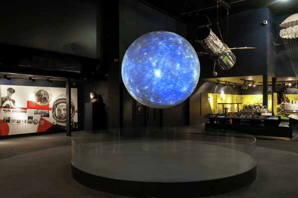 Science Museum 