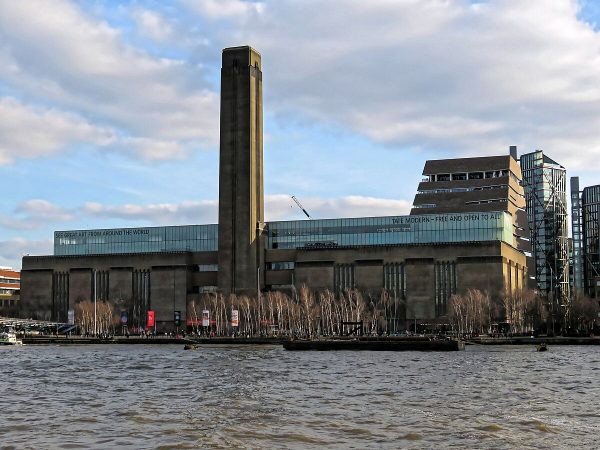 Tate Modern 