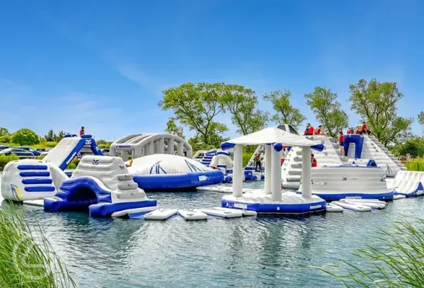 Whitemills Water Park