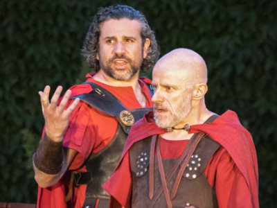 Much ado about nothing - CSF