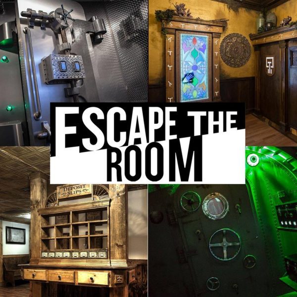 Escape room