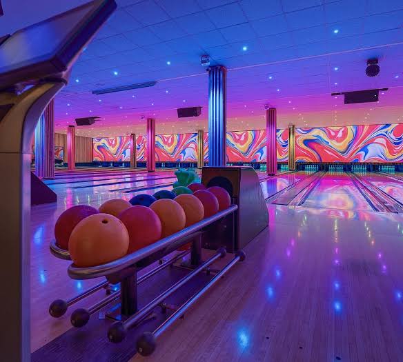 Bowling