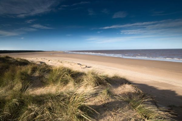 North Norfolk Coast (including seal-watching)