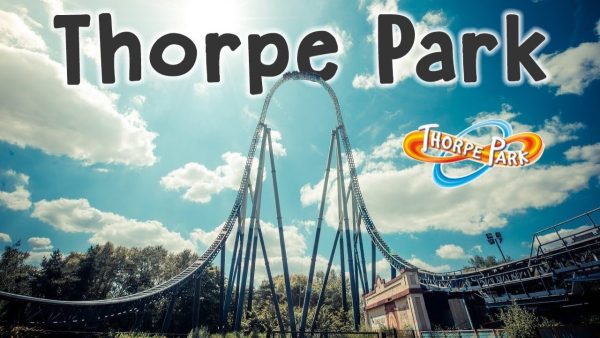 Thorpe Park
