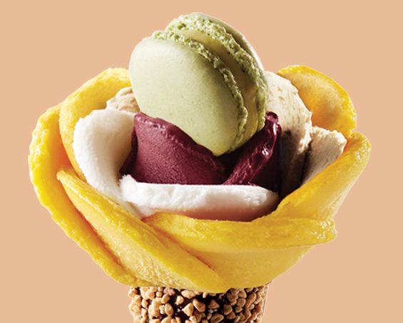 Amorino Gelato