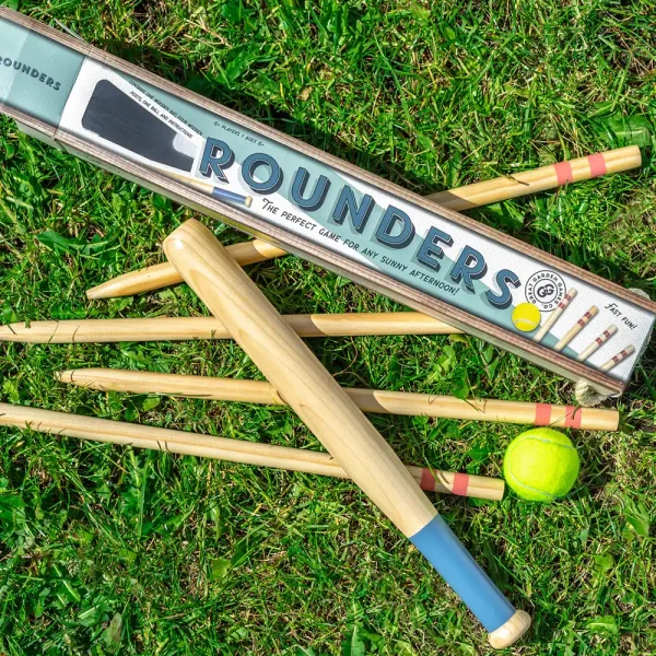 Rounders