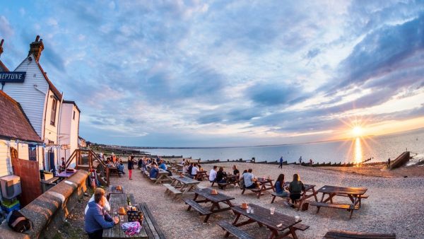 Whitstable