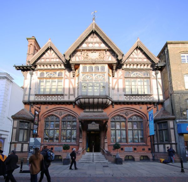 Beaney Museum