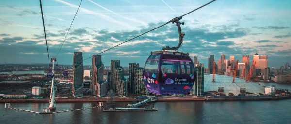 Cable Car