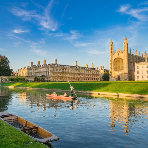 Kings College