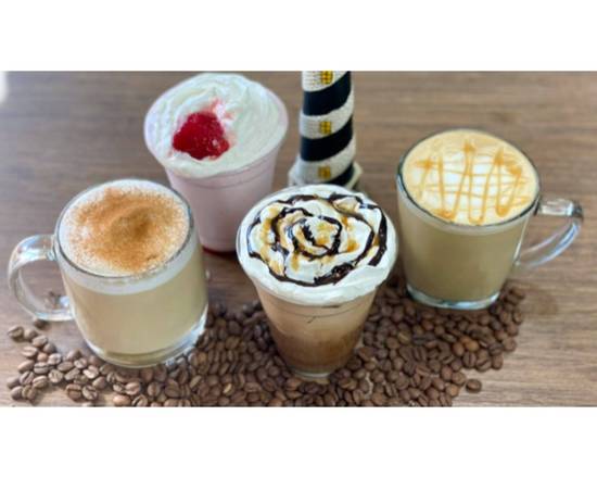 Coffee Club