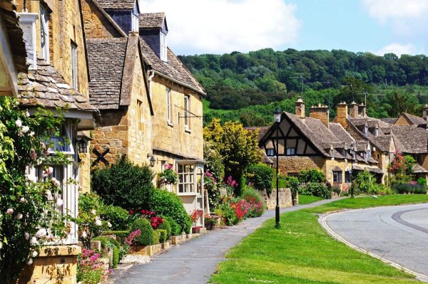 Stratford & The Cotswolds