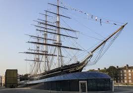 Cutty Sark 