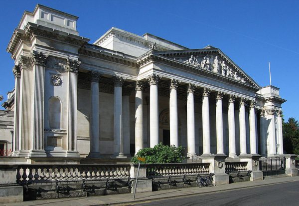 Fitzwilliam