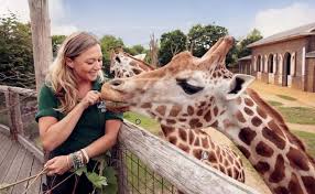 London Zoo