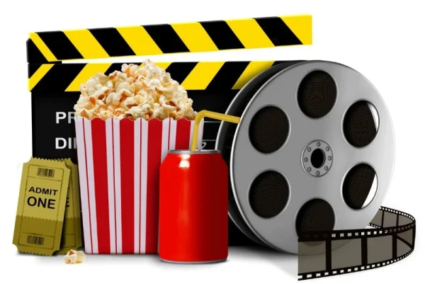 Movie Night