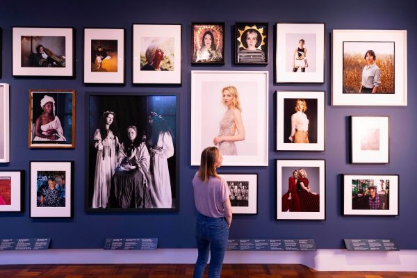 National Portrait Gallery