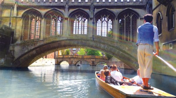 Punting