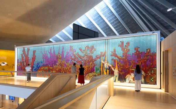 The Design Museum 