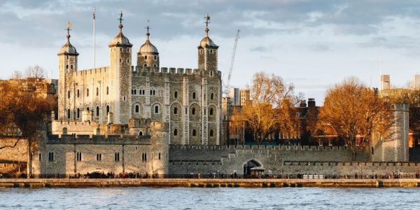 Tower of London