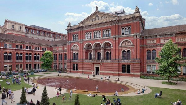 V&A Museum