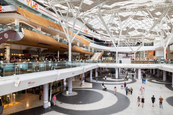 Westfield London