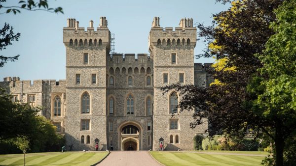 Windsor Castle