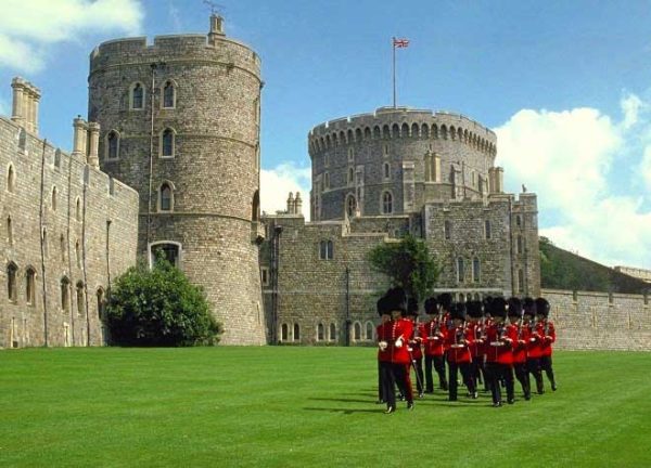 Windsor