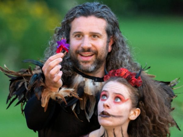 A Midsummer Night's Dream - CSF