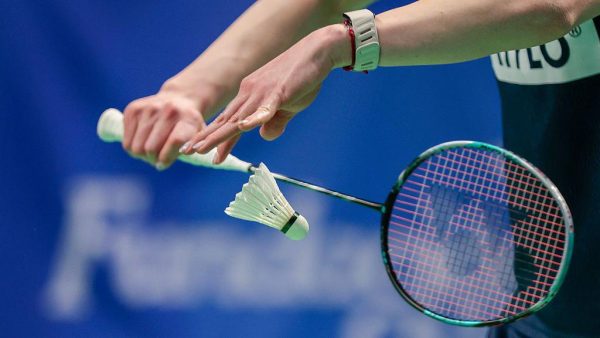 Badminton