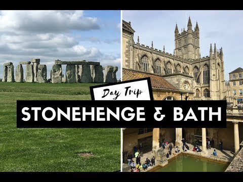 Bath &amp; Stonehenge