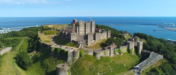 Dover Castle