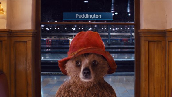 Movie Afternoon - Paddington
