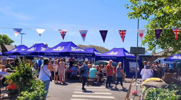 Deal and Deal Market