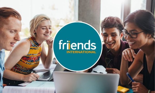 Friendship Bracelet Making