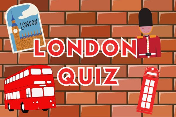 London  Quiz 
