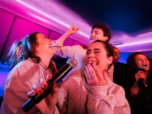Karaoke
