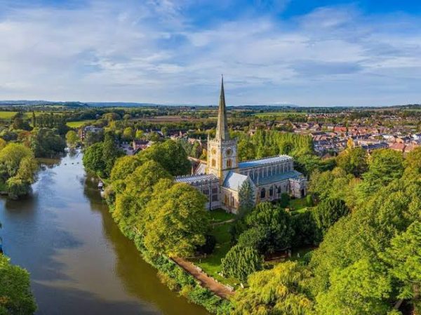 Stratford Upon Avon 
