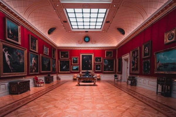 The Wallace Collection