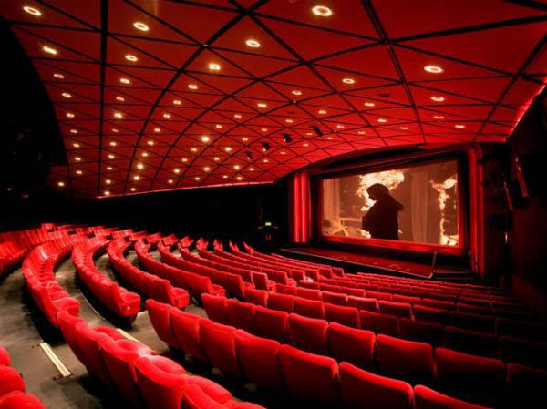 Cinema Night