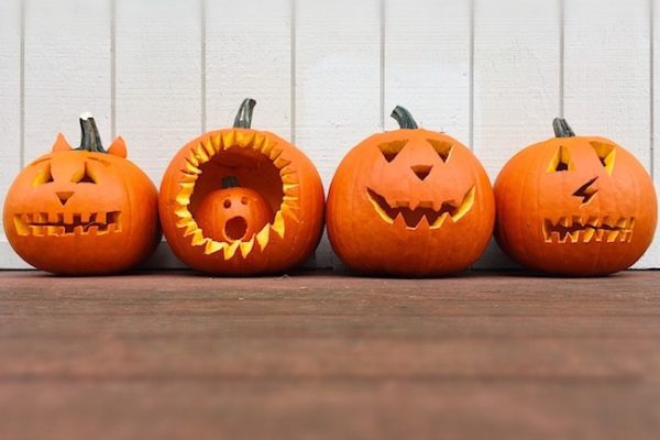Pumpkin Carving