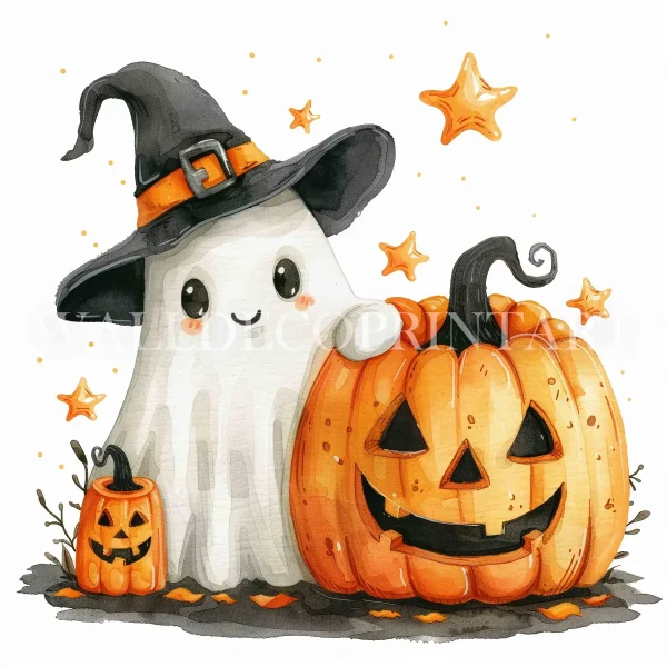 Halloween Quiz party