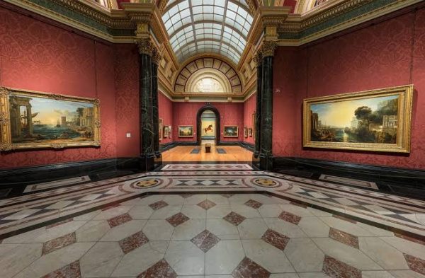 National Gallery 