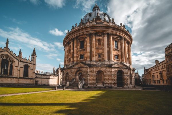 Oxford 