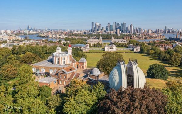 Royal Observatory 