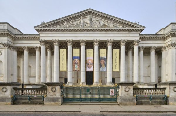 Fitzwilliam Museum