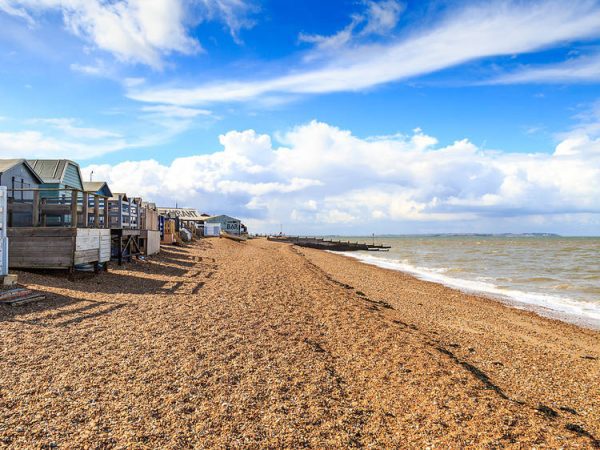 Whitstable