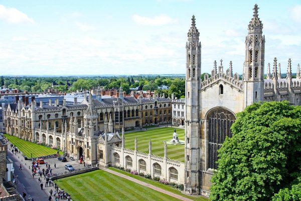 King's College