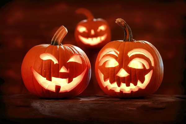 Pumpkin Carving